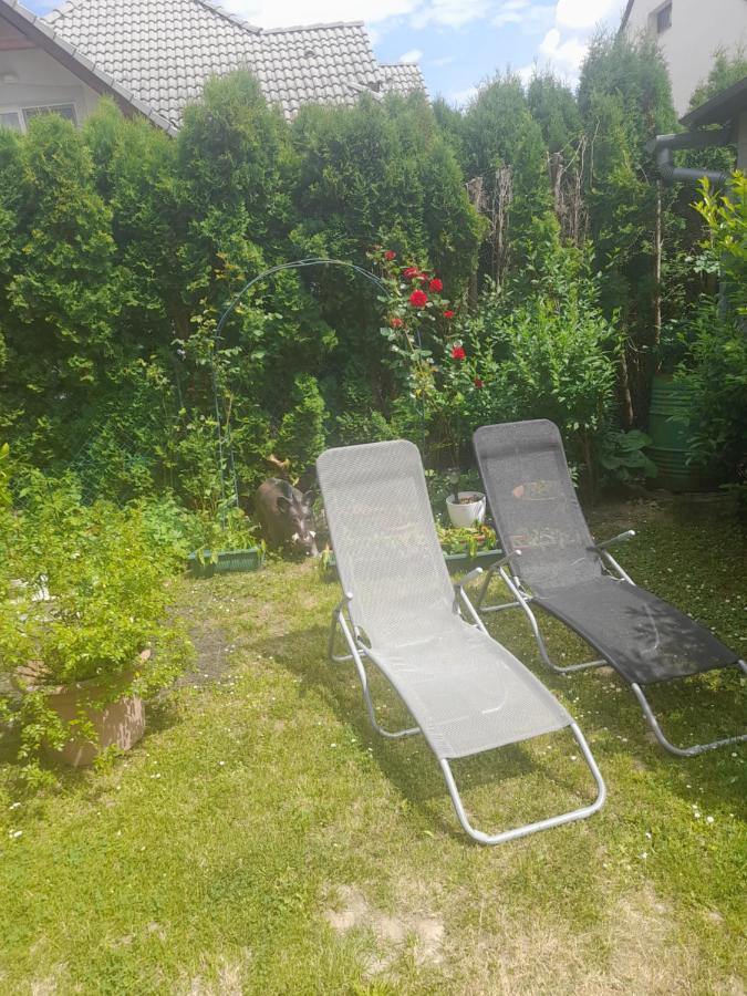 Apartament Fox