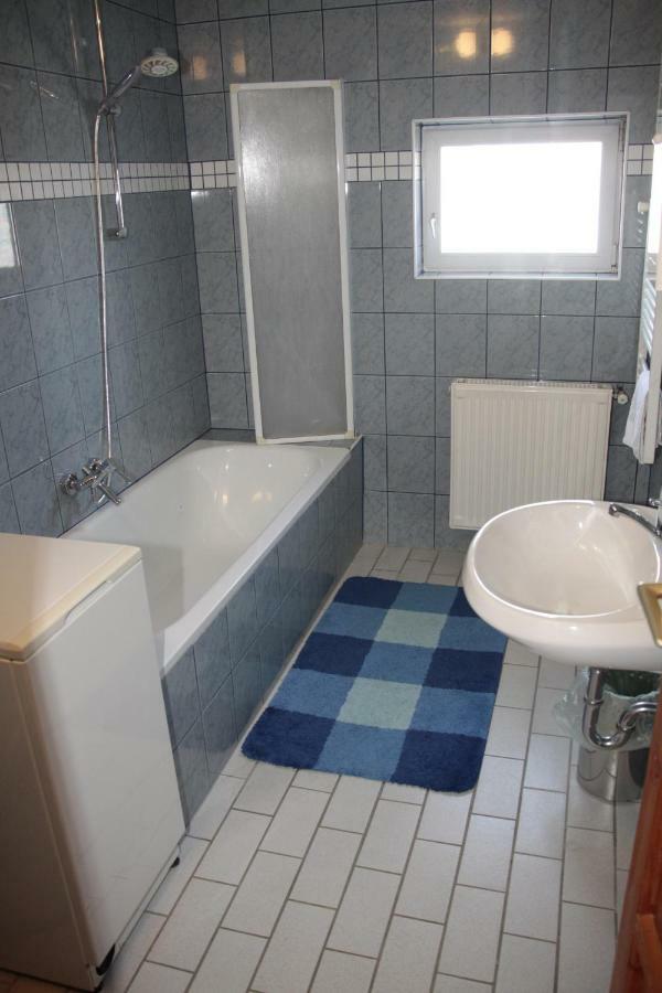 Fox Apartament Héviz