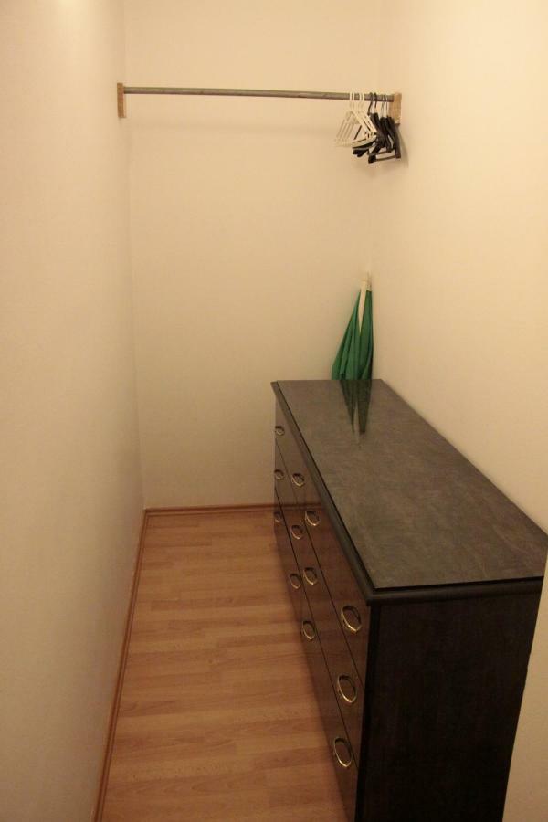 Fox Apartament *